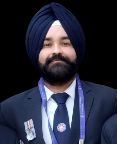 Dr. Malkiat Singh